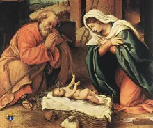The Nativity of Our Lord